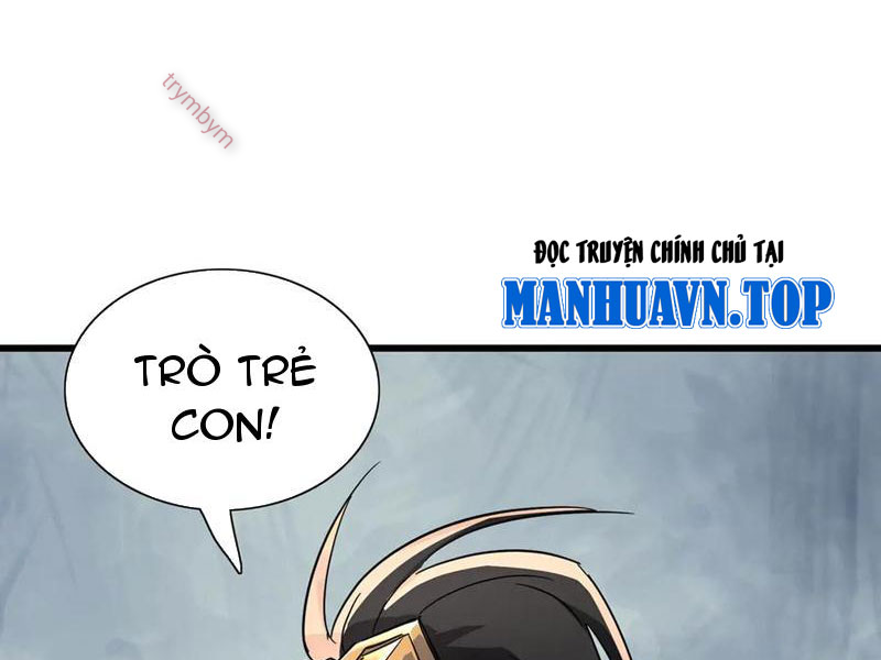 Nữ Đồ Đệ Của Ta Muốn Hắc Hóa Chapter 17 - Trang 2