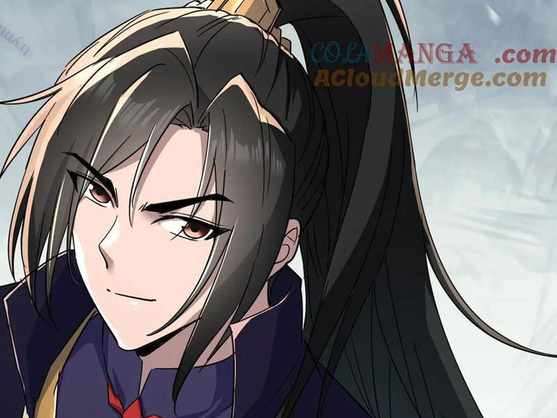 Nữ Đồ Đệ Của Ta Muốn Hắc Hóa Chapter 17 - Trang 2