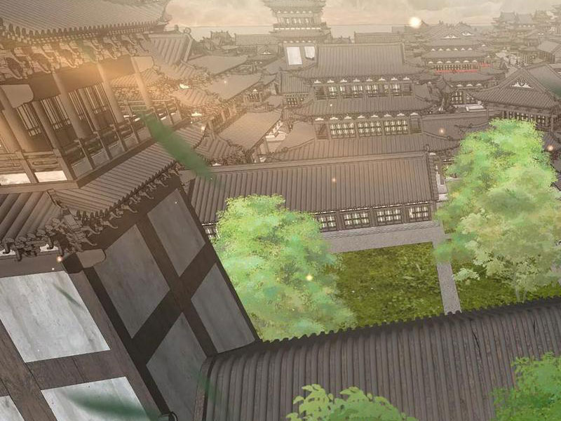 Nữ Đồ Đệ Của Ta Muốn Hắc Hóa Chapter 17 - Trang 2