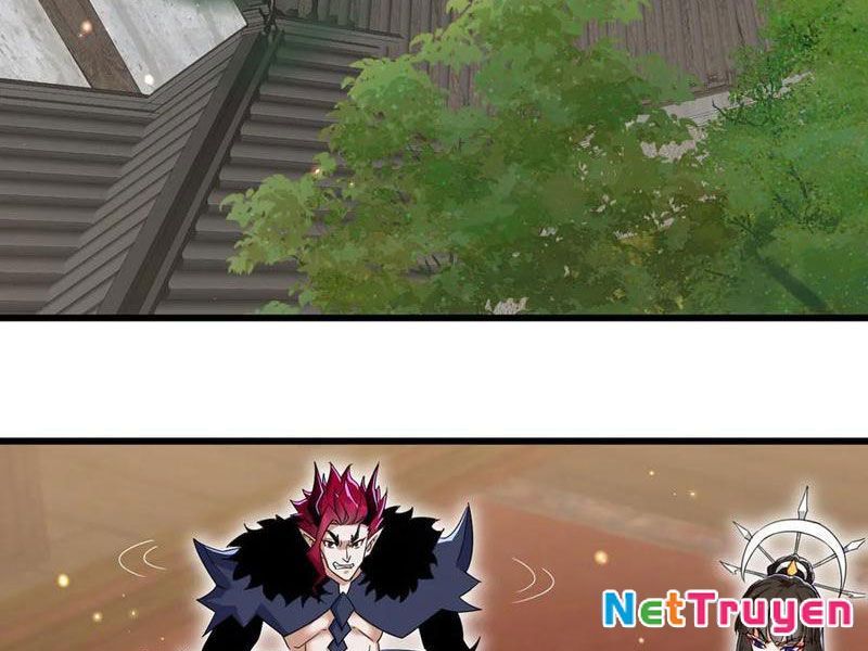 Nữ Đồ Đệ Của Ta Muốn Hắc Hóa Chapter 17 - Trang 2