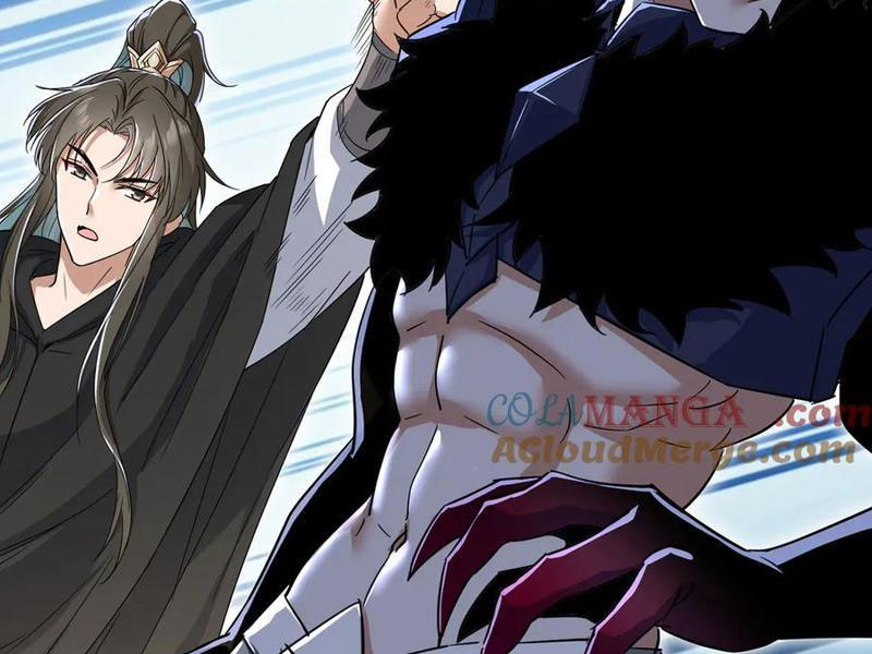 Nữ Đồ Đệ Của Ta Muốn Hắc Hóa Chapter 17 - Trang 2