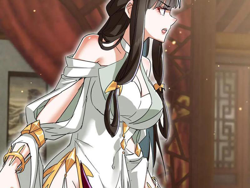 Nữ Đồ Đệ Của Ta Muốn Hắc Hóa Chapter 17 - Trang 2