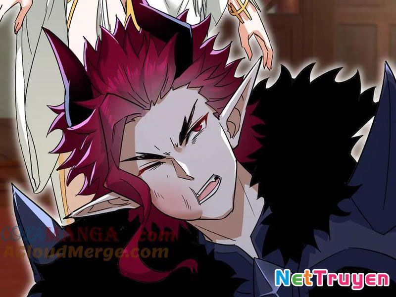 Nữ Đồ Đệ Của Ta Muốn Hắc Hóa Chapter 17 - Trang 2