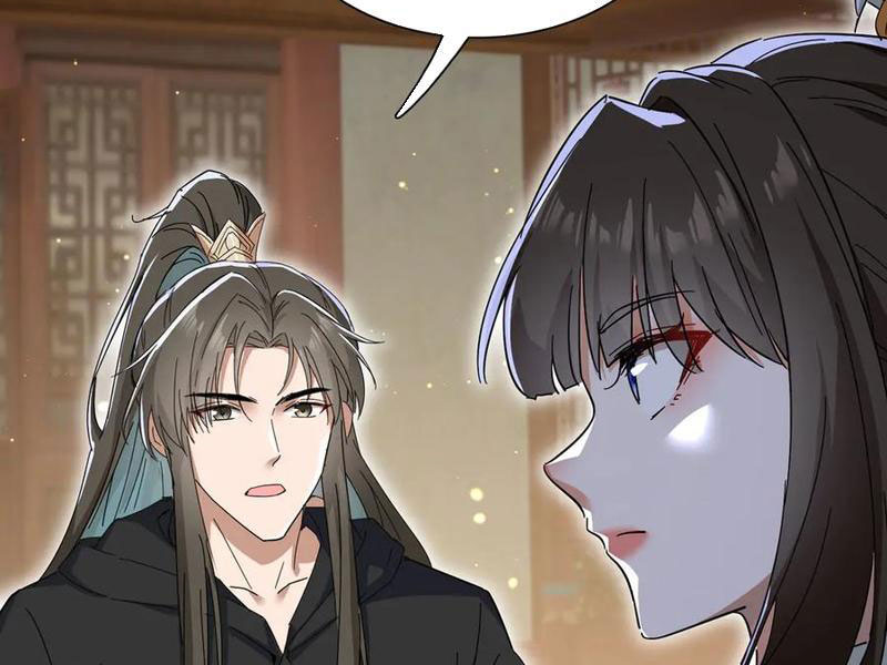 Nữ Đồ Đệ Của Ta Muốn Hắc Hóa Chapter 17 - Trang 2