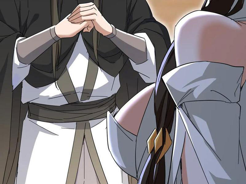 Nữ Đồ Đệ Của Ta Muốn Hắc Hóa Chapter 17 - Trang 2