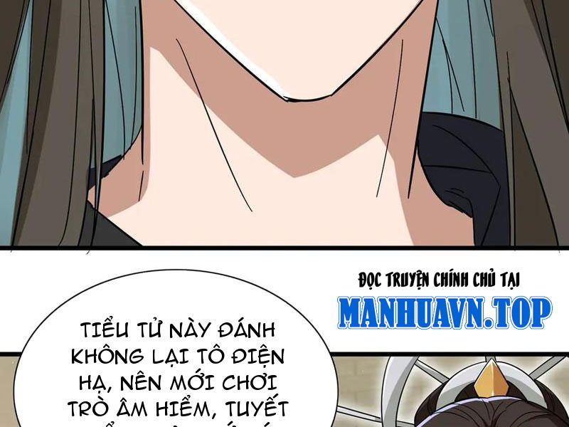 Nữ Đồ Đệ Của Ta Muốn Hắc Hóa Chapter 17 - Trang 2