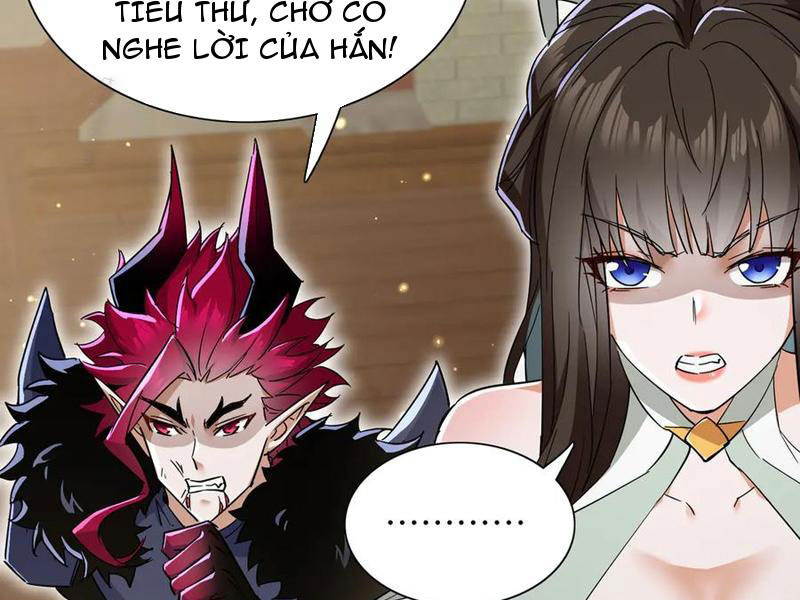 Nữ Đồ Đệ Của Ta Muốn Hắc Hóa Chapter 17 - Trang 2