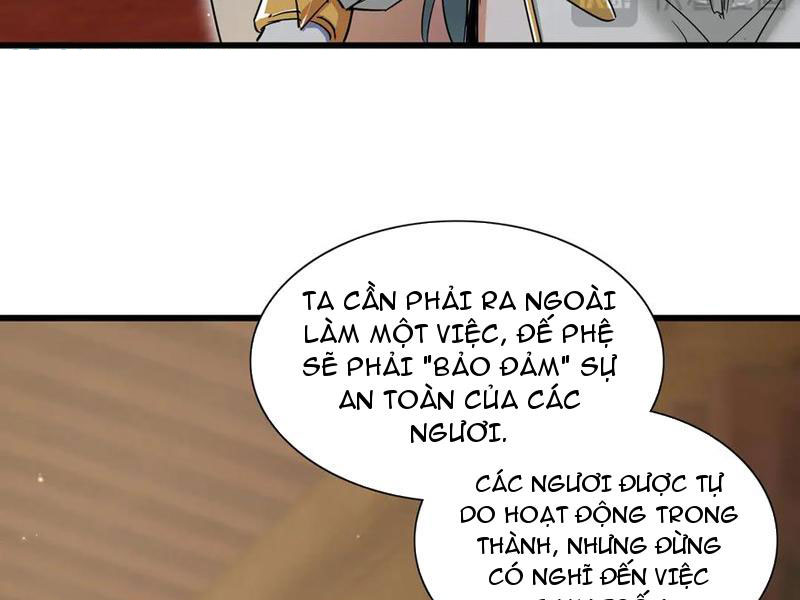 Nữ Đồ Đệ Của Ta Muốn Hắc Hóa Chapter 17 - Trang 2