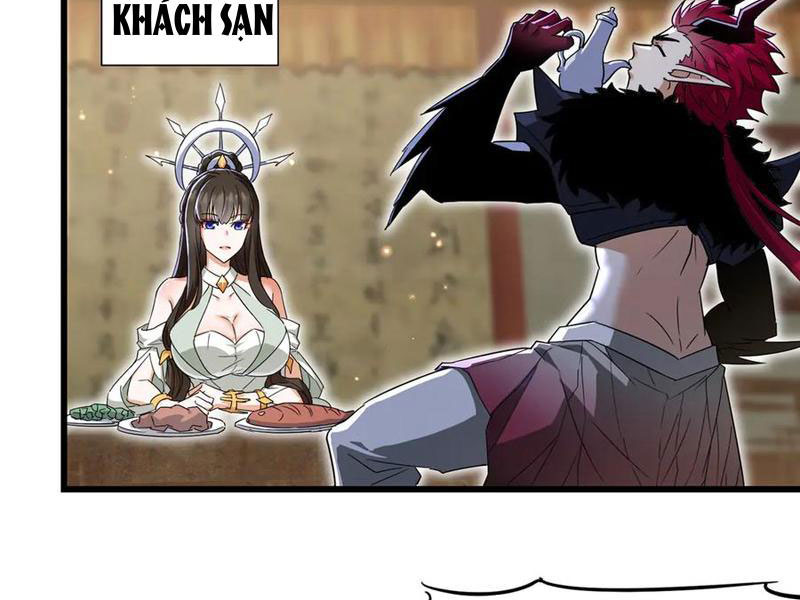 Nữ Đồ Đệ Của Ta Muốn Hắc Hóa Chapter 17 - Trang 2