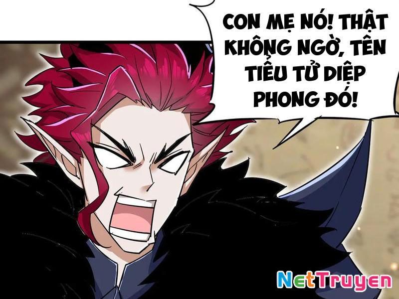 Nữ Đồ Đệ Của Ta Muốn Hắc Hóa Chapter 17 - Trang 2