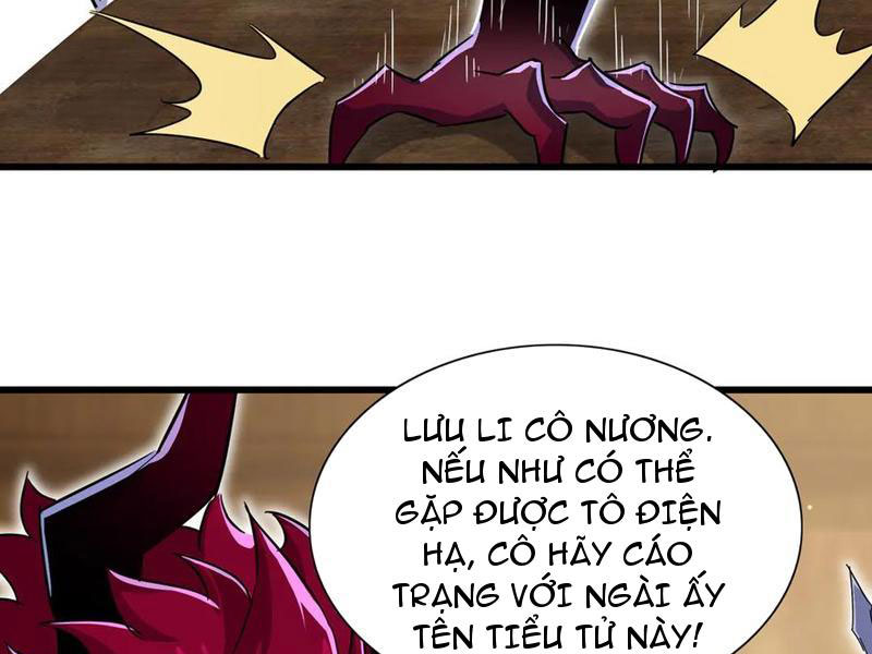 Nữ Đồ Đệ Của Ta Muốn Hắc Hóa Chapter 17 - Trang 2