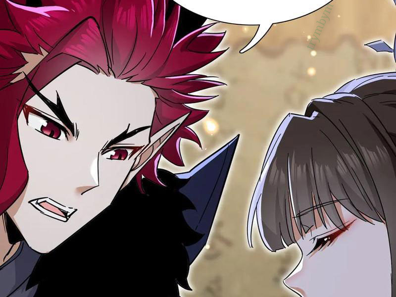 Nữ Đồ Đệ Của Ta Muốn Hắc Hóa Chapter 17 - Trang 2