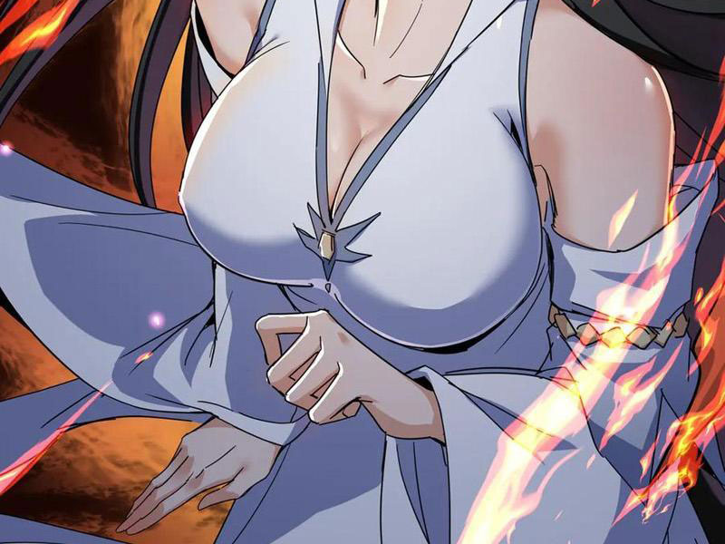 Nữ Đồ Đệ Của Ta Muốn Hắc Hóa Chapter 19 - Trang 2