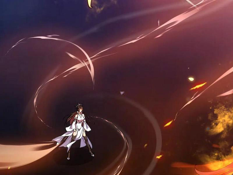 Nữ Đồ Đệ Của Ta Muốn Hắc Hóa Chapter 19 - Trang 2