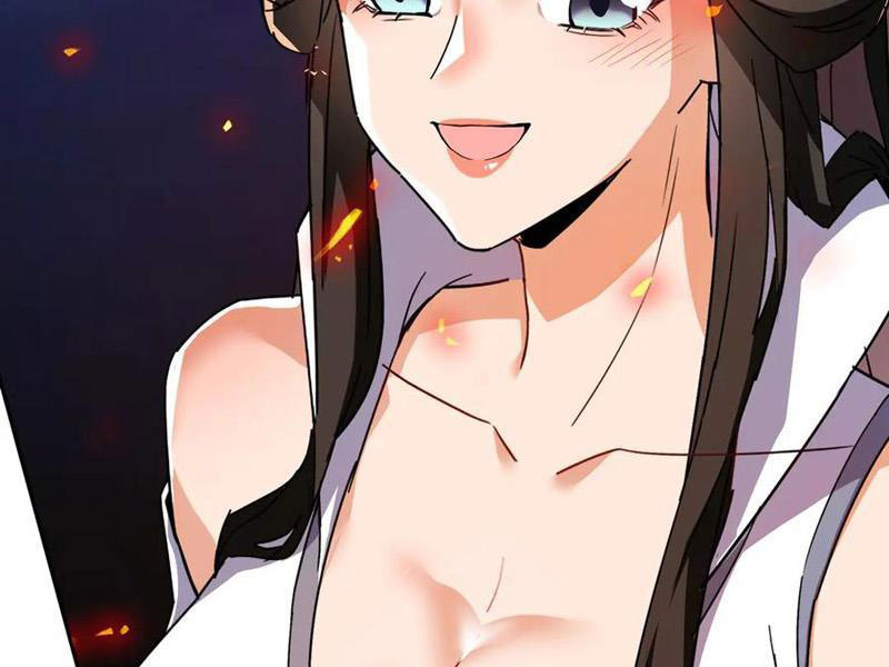 Nữ Đồ Đệ Của Ta Muốn Hắc Hóa Chapter 19 - Trang 2