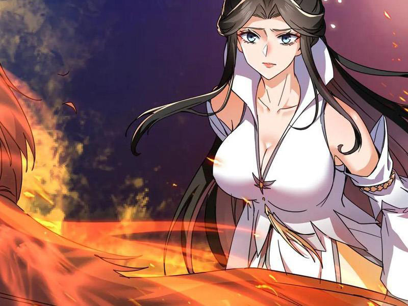 Nữ Đồ Đệ Của Ta Muốn Hắc Hóa Chapter 19 - Trang 2