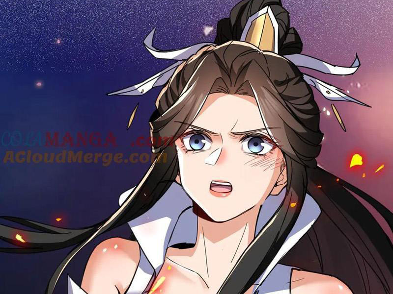 Nữ Đồ Đệ Của Ta Muốn Hắc Hóa Chapter 19 - Trang 2