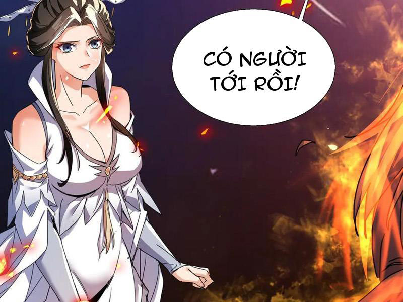 Nữ Đồ Đệ Của Ta Muốn Hắc Hóa Chapter 19 - Trang 2