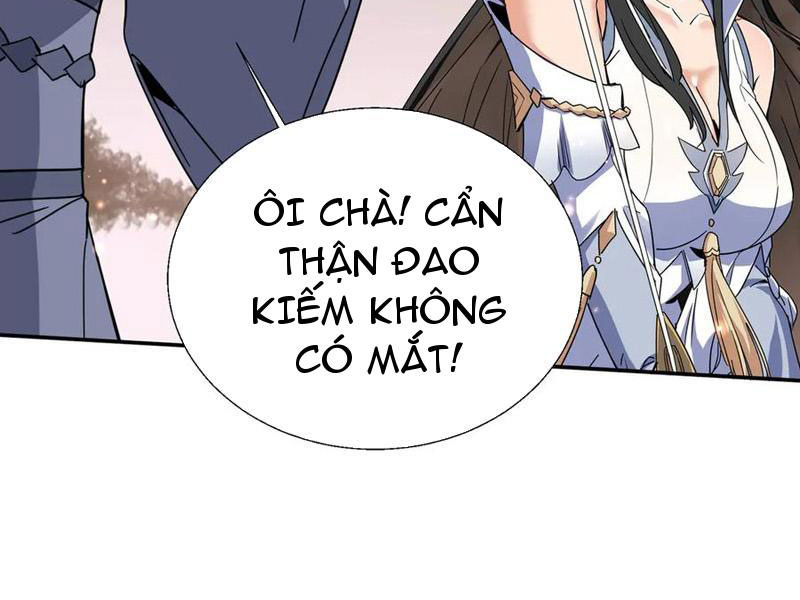 Nữ Đồ Đệ Của Ta Muốn Hắc Hóa Chapter 19 - Trang 2