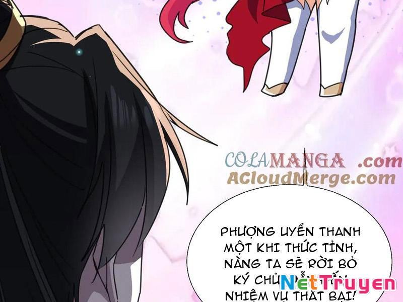 Nữ Đồ Đệ Của Ta Muốn Hắc Hóa Chapter 19 - Trang 2