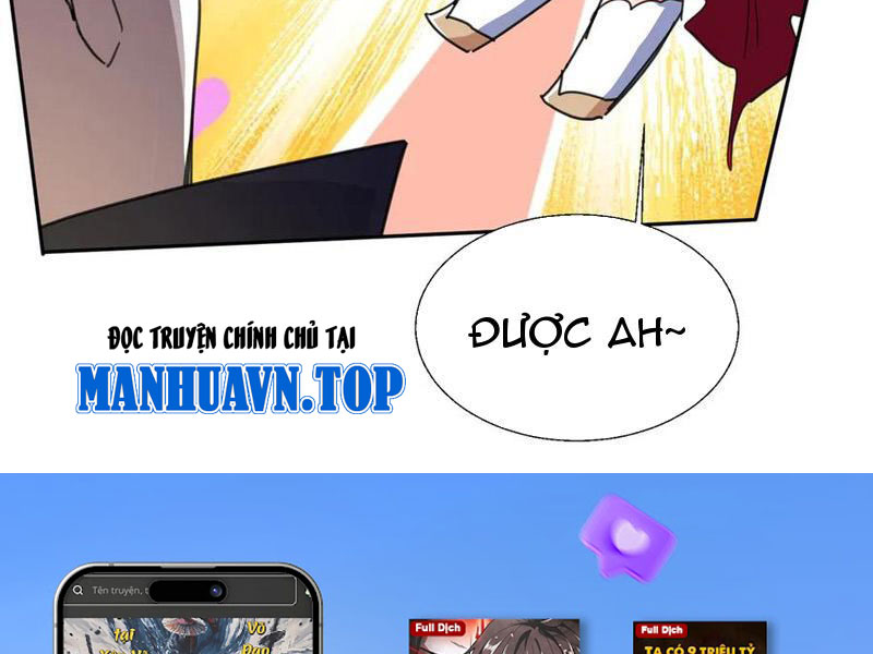 Nữ Đồ Đệ Của Ta Muốn Hắc Hóa Chapter 19 - Trang 2