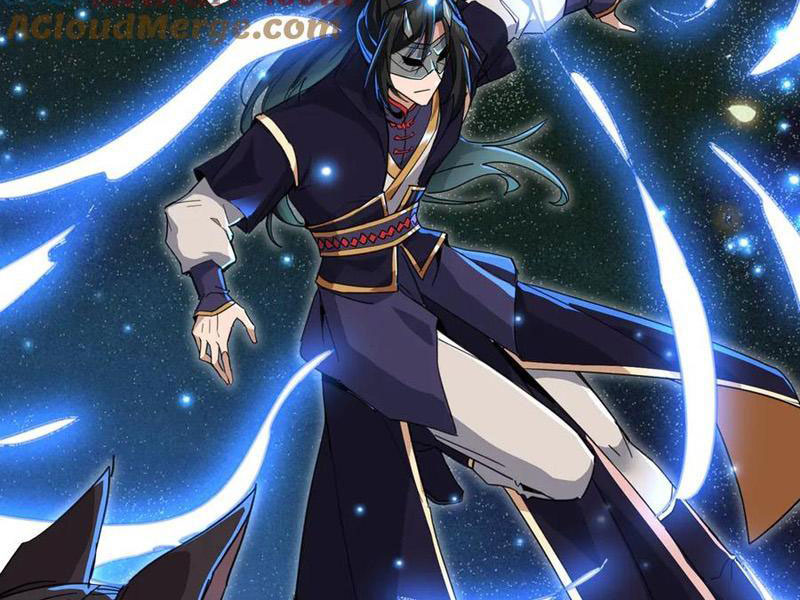 Nữ Đồ Đệ Của Ta Muốn Hắc Hóa Chapter 19 - Trang 2