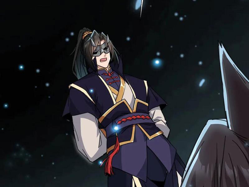 Nữ Đồ Đệ Của Ta Muốn Hắc Hóa Chapter 19 - Trang 2