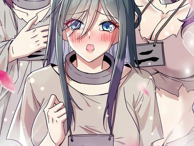 Nữ Đồ Đệ Của Ta Muốn Hắc Hóa Chapter 19 - Trang 2