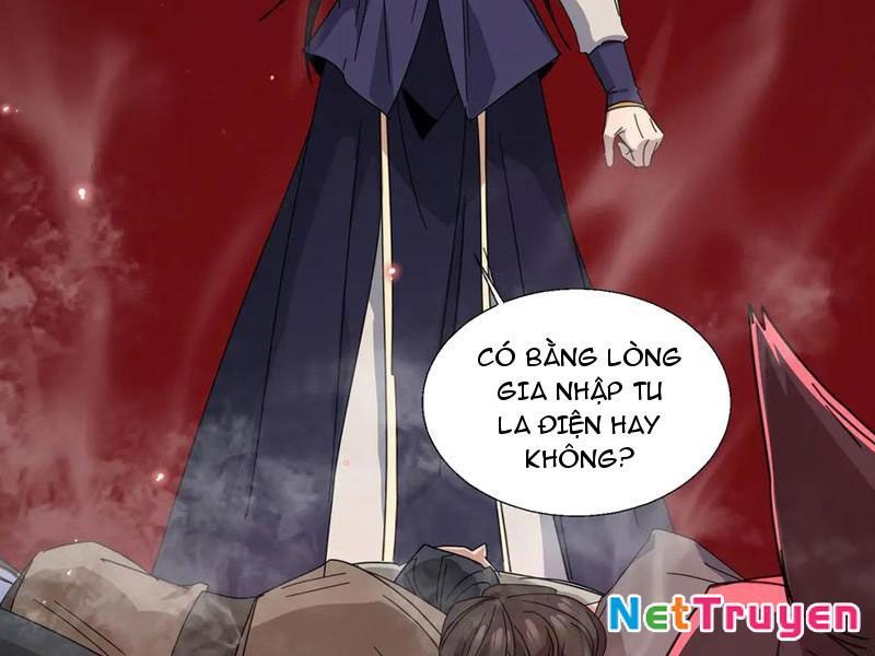Nữ Đồ Đệ Của Ta Muốn Hắc Hóa Chapter 19 - Trang 2