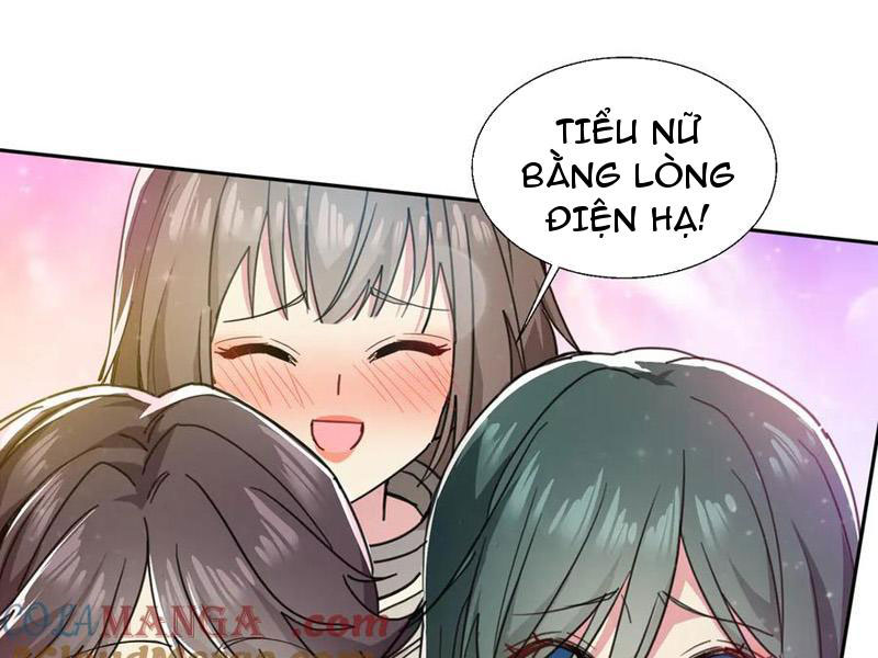 Nữ Đồ Đệ Của Ta Muốn Hắc Hóa Chapter 19 - Trang 2