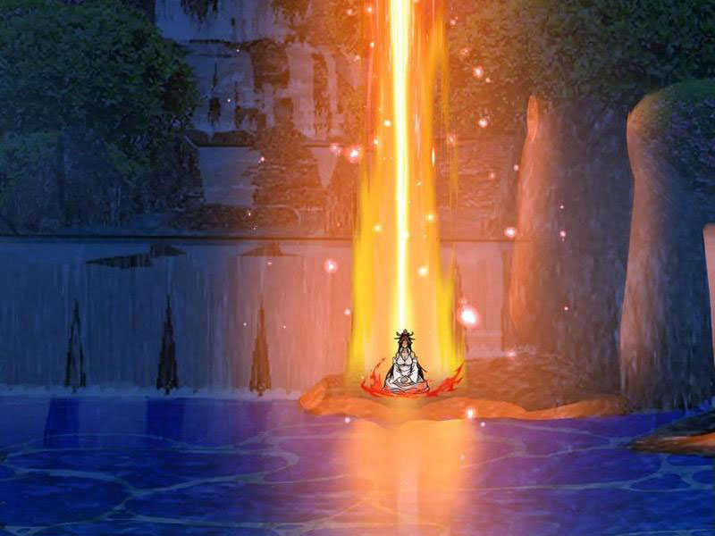 Nữ Đồ Đệ Của Ta Muốn Hắc Hóa Chapter 19 - Trang 2