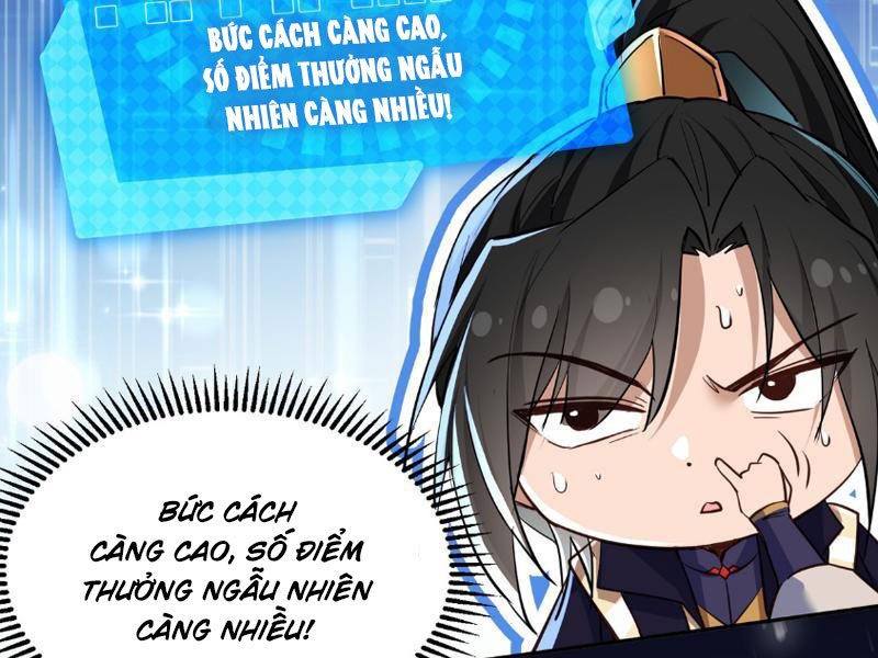 Nữ Đồ Đệ Của Ta Muốn Hắc Hóa Chapter 2 - Trang 2