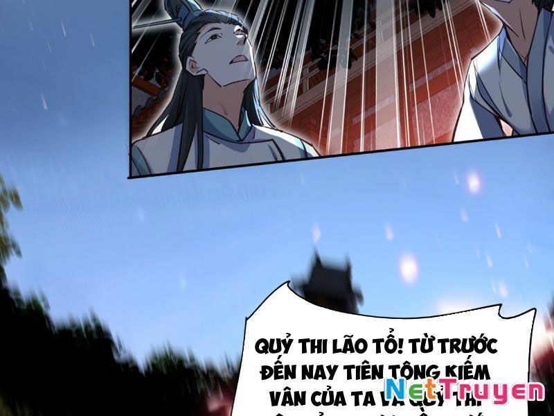 Nữ Đồ Đệ Của Ta Muốn Hắc Hóa Chapter 2 - Trang 2