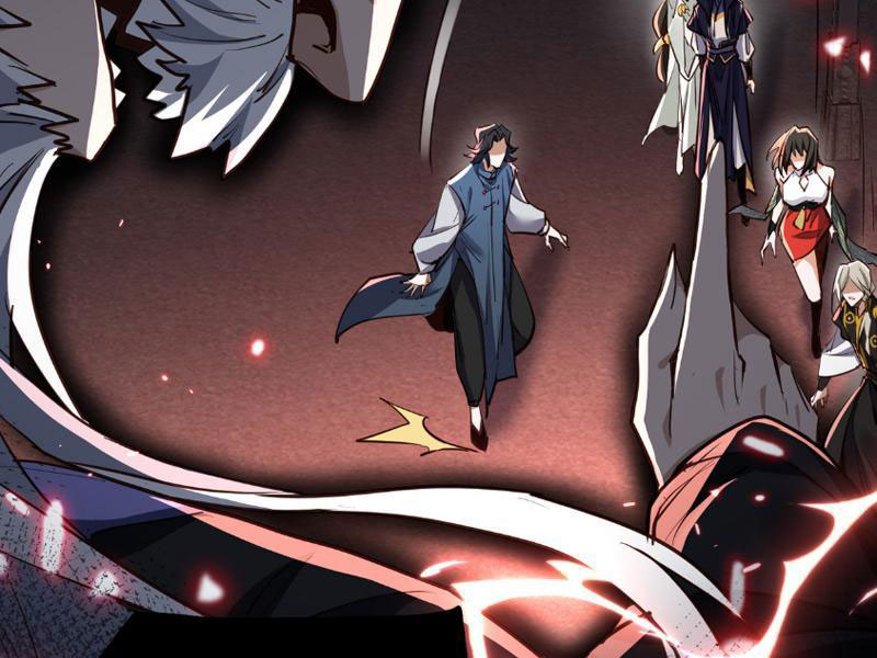 Nữ Đồ Đệ Của Ta Muốn Hắc Hóa Chapter 2 - Trang 2