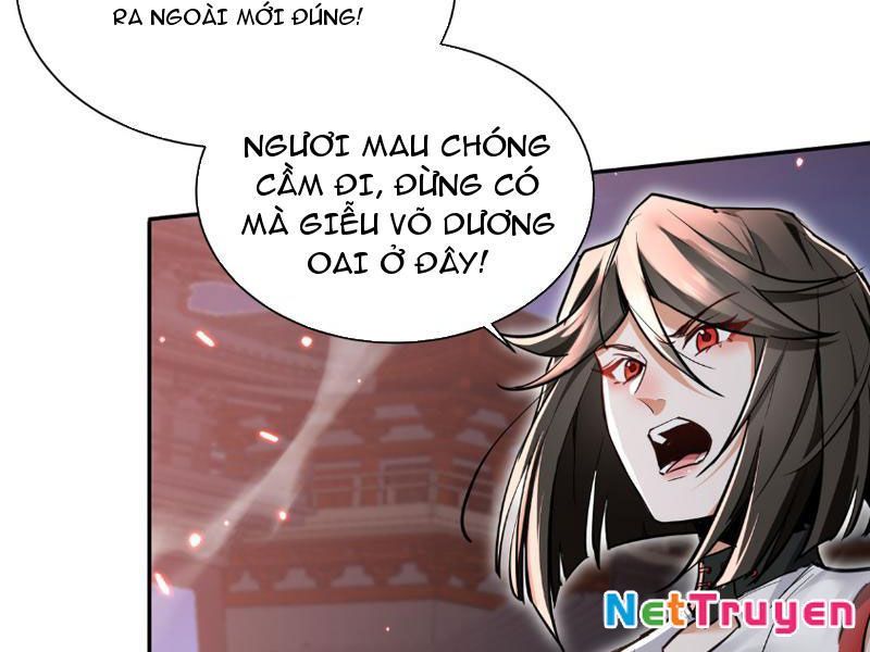 Nữ Đồ Đệ Của Ta Muốn Hắc Hóa Chapter 2 - Trang 2