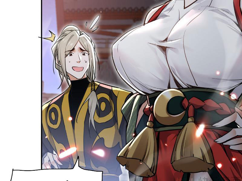 Nữ Đồ Đệ Của Ta Muốn Hắc Hóa Chapter 2 - Trang 2