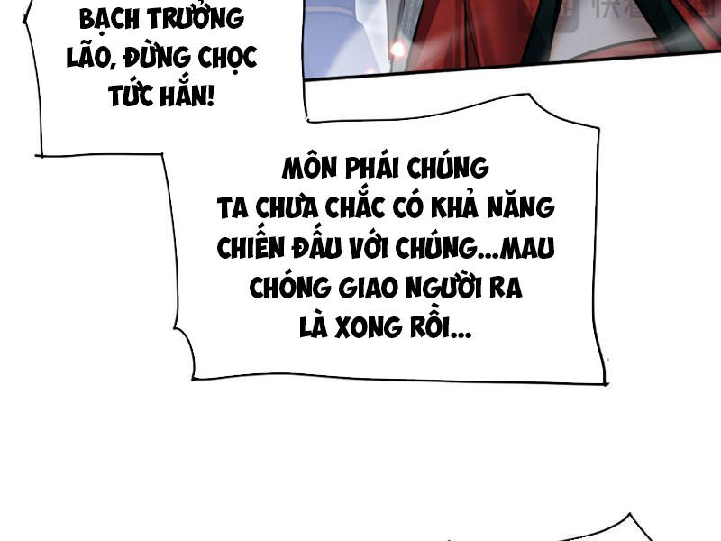 Nữ Đồ Đệ Của Ta Muốn Hắc Hóa Chapter 2 - Trang 2