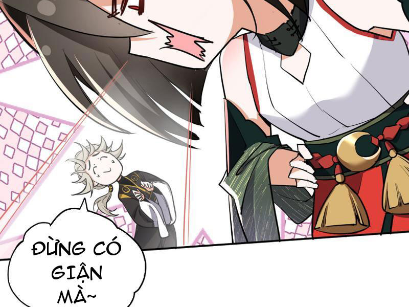 Nữ Đồ Đệ Của Ta Muốn Hắc Hóa Chapter 2 - Trang 2