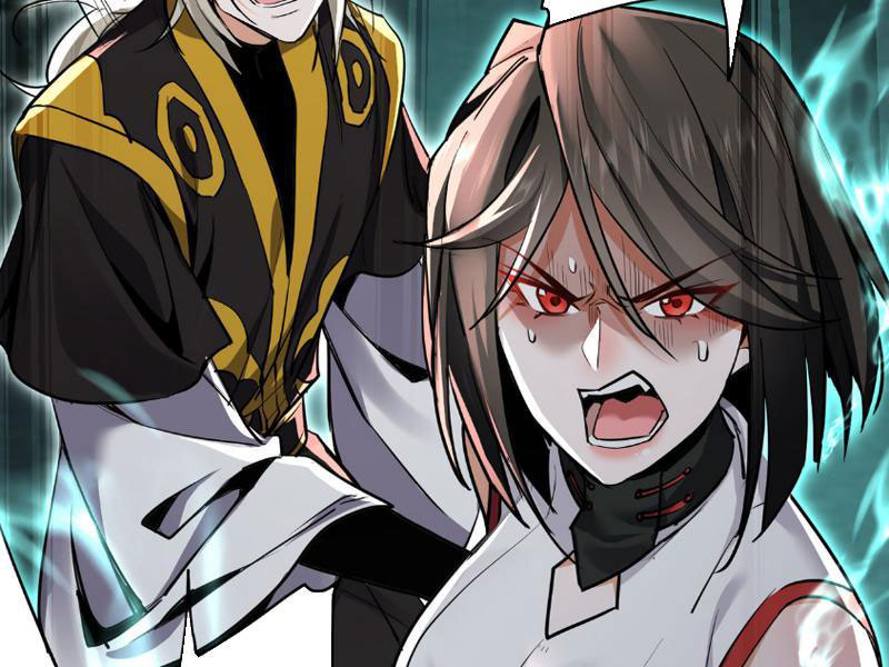 Nữ Đồ Đệ Của Ta Muốn Hắc Hóa Chapter 2 - Trang 2