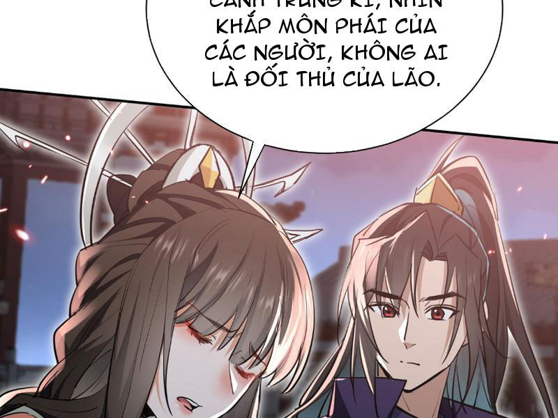 Nữ Đồ Đệ Của Ta Muốn Hắc Hóa Chapter 2 - Trang 2