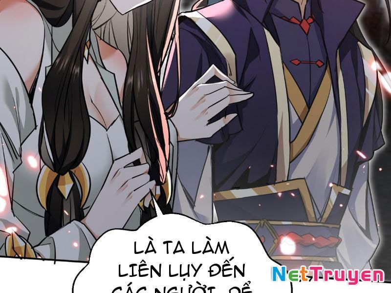 Nữ Đồ Đệ Của Ta Muốn Hắc Hóa Chapter 2 - Trang 2