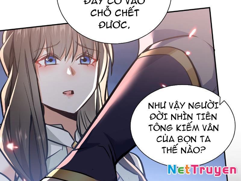 Nữ Đồ Đệ Của Ta Muốn Hắc Hóa Chapter 2 - Trang 2