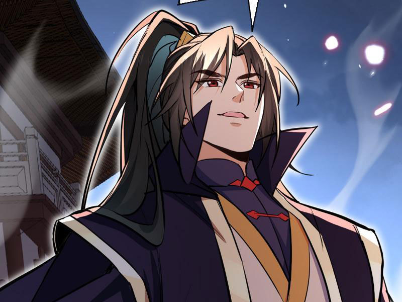 Nữ Đồ Đệ Của Ta Muốn Hắc Hóa Chapter 2 - Trang 2