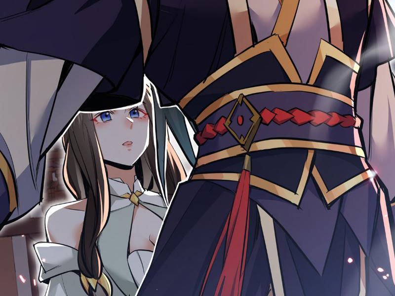 Nữ Đồ Đệ Của Ta Muốn Hắc Hóa Chapter 2 - Trang 2