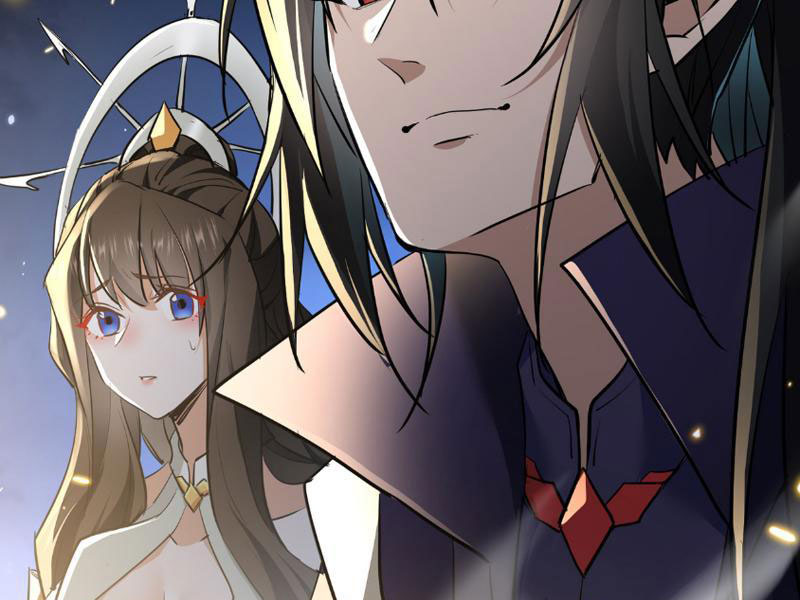 Nữ Đồ Đệ Của Ta Muốn Hắc Hóa Chapter 2 - Trang 2