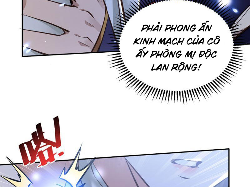 Nữ Đồ Đệ Của Ta Muốn Hắc Hóa Chapter 2 - Trang 2