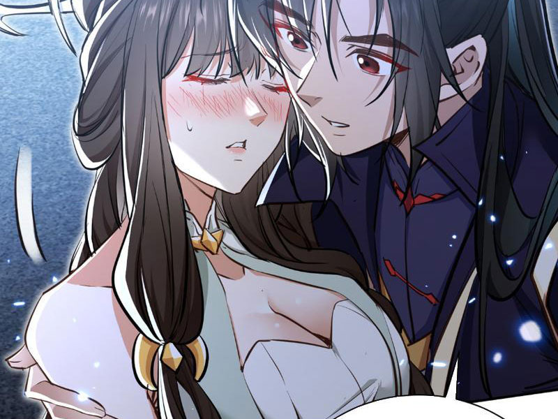 Nữ Đồ Đệ Của Ta Muốn Hắc Hóa Chapter 2 - Trang 2