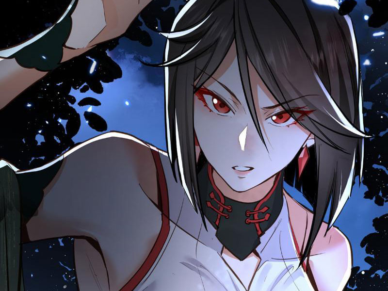 Nữ Đồ Đệ Của Ta Muốn Hắc Hóa Chapter 2 - Trang 2