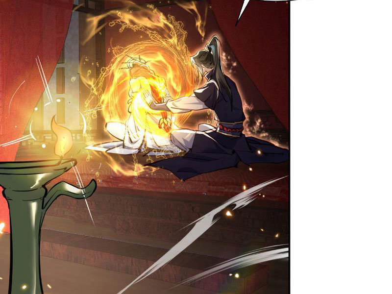 Nữ Đồ Đệ Của Ta Muốn Hắc Hóa Chapter 2 - Trang 2