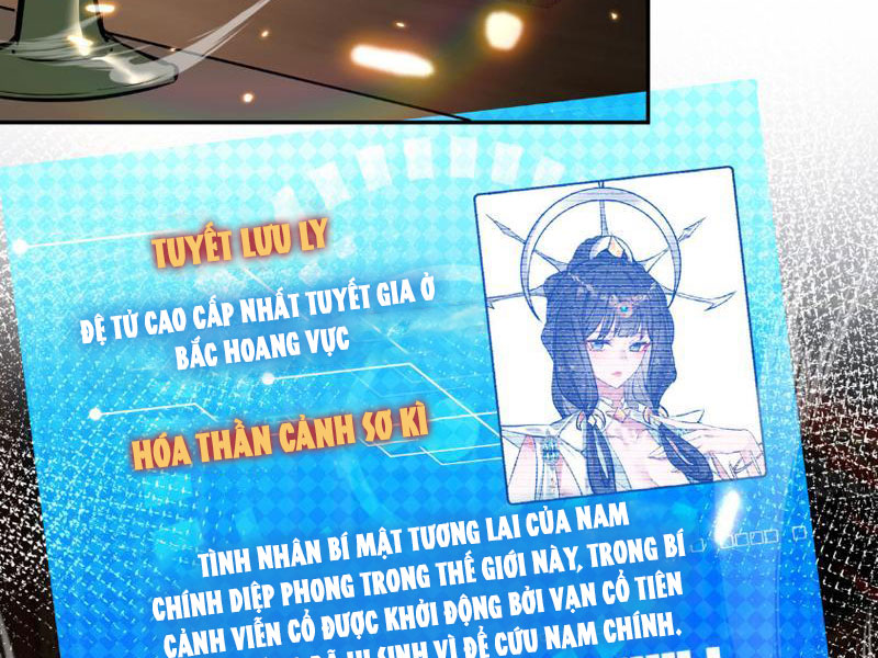 Nữ Đồ Đệ Của Ta Muốn Hắc Hóa Chapter 2 - Trang 2